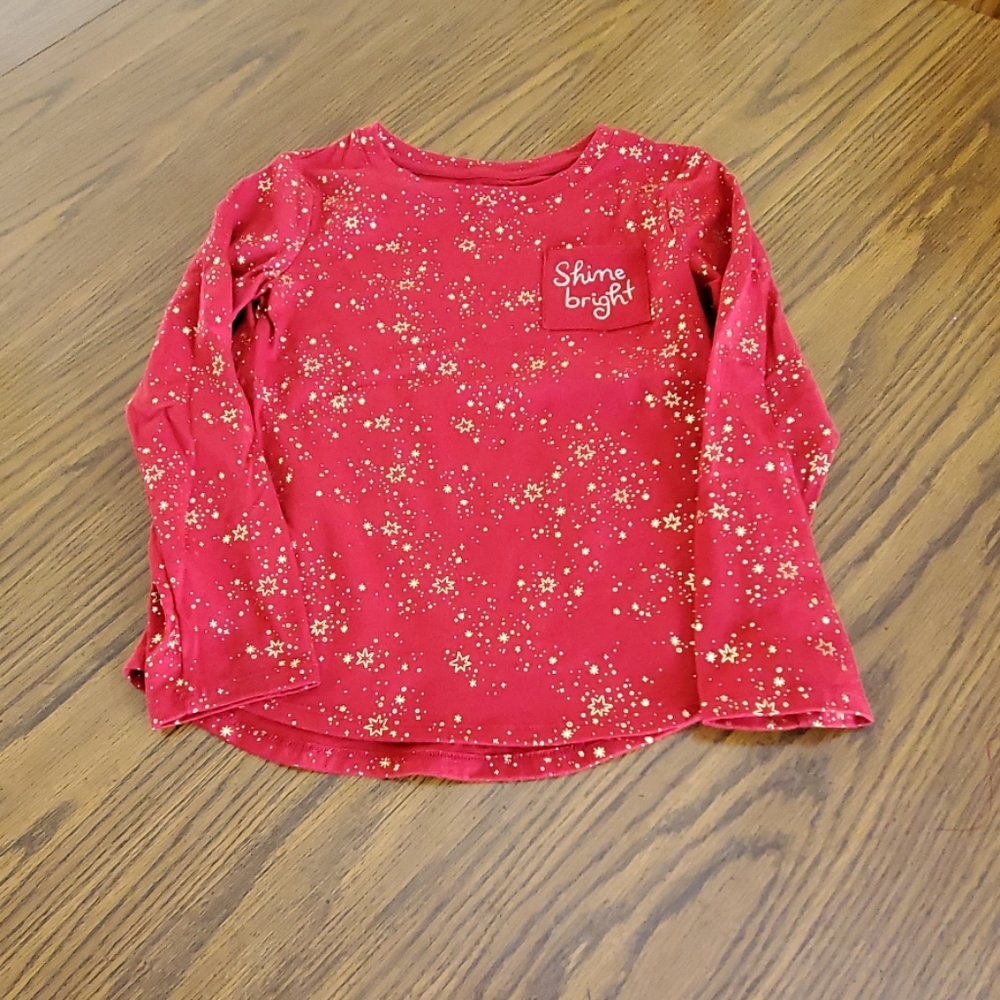 Cat &Jack Top